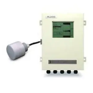 Honda HL2000 Ultrasonic Level Meter
