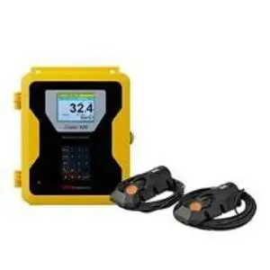 Jain Xonic 100LM Ultrasonic Open Channel Flow Meter