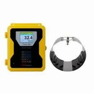 Jain Xonic 100LO Sewer Ultrasonic Flow Meter