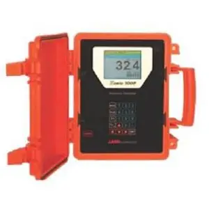 Jain Xonic 100P Portable Ultrasonic Flowmeter