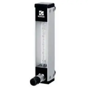 Kofloc Model RK1250 Flow Meters and Controllers for Liquid