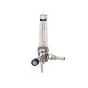 Kofloc RK4400 Series Precision Flow Meter for Pressure Regulator