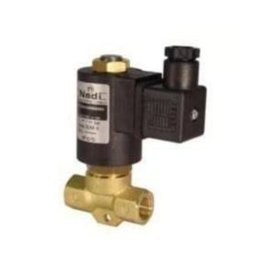 Nadi Series L03/L08 Two Way Solenoid Valve