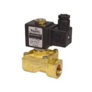 Nadi Series L34/L39 Closed Two Way Solenoid Valve
