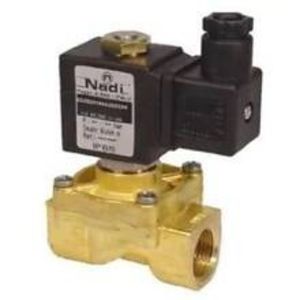 Nadi Series L54 Open Two Way Solenoid Valve