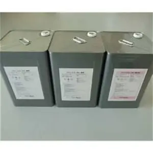 Nitto Kasei EPOXY RESIN for Many Field