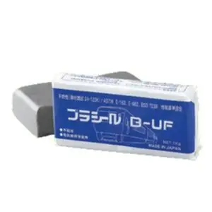 Nitto Kasei PLASEAL B-UF for Train Car
