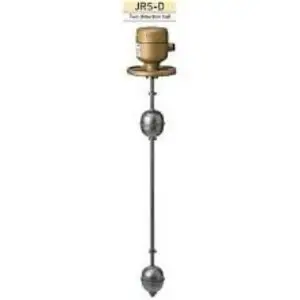 Parker JRS Series Level Lead Switch
