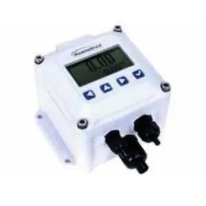 Seametrics FT Series FT430/440/450 Rate/Total Indicator Seametrics FT Series FT430/440/450 Rate/Total Indicator