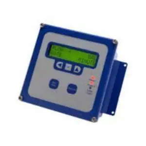 Seametrics FT500 Batch Flow Processor