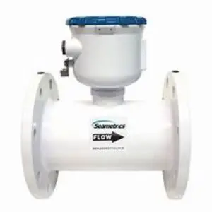 Seametrics iMAG 4700 Series Flanged Magmeter 1 Seametrics iMAG 4700 Series Flanged Magmeter