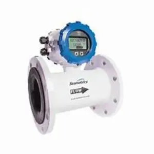 Seametrics iMAG 4700 Series Flanged Magmeter