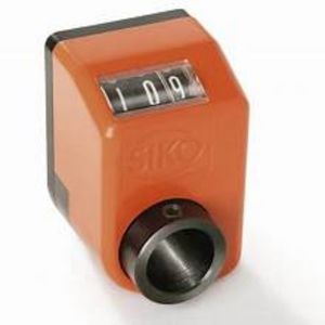 Siko DA02 Digital Position Indicator