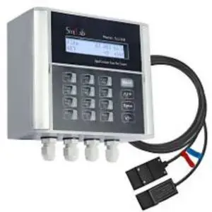 Sitelab SL1168 Clamp on Ultrasonic Flowmeter 1 Sitelab SL1168 Clamp on Ultrasonic Flowmeter