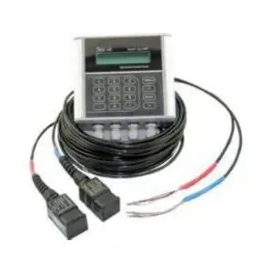 Sitelab SL1168 Clamp on Ultrasonic Flowmeter