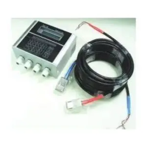 Sitelab SL1188 Clamp On Ultrasonic Flowmeter