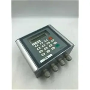 Sitelab SL1188 Clamp On Ultrasonic Flowmeter 3 Sitelab SL1188 Clamp On Ultrasonic Flowmeter