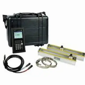 Sitelab SL1288i Portable Ultrasonic Flow Meter