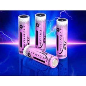 Tadiran TLM Series Lithium Metal Oxide Batteries