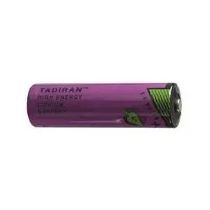 Tadiran iXtra Series Lithium Thionyl Chloride Battery 1 Tadiran iXtra Series Lithium Thionyl Chloride Battery