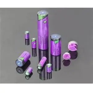Tadiran iXtra Series Lithium Thionyl Chloride Battery