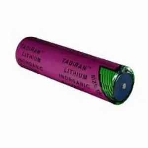 Tadiran iXtra Series Lithium Thionyl Chloride Battery 2 Tadiran iXtra Series Lithium Thionyl Chloride Battery