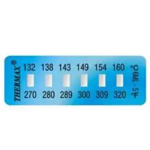 Thermax 6 Level Mini Temperature Label Sensor