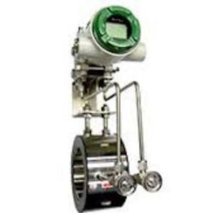 Tokyo Ryuki Kogyo EML2 Differential Pressure Flow Meter