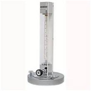 Tokyo Ryuki Kogyo FLO-L65/FLO-L68 Rotameter without Base / Level Valve