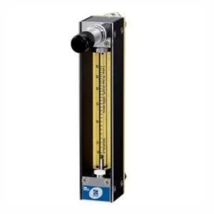Tokyo Ryuki Kogyo Flo-IF-246 Metal Rotameter