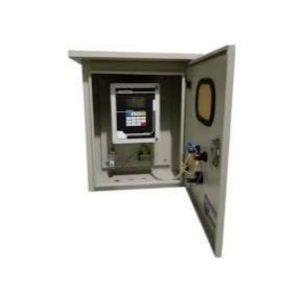 Flowmasonic WUF 620 CF Clamp On Ultrasonic Flowmeter