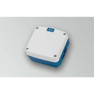 Fluidwell M853 Data Acquisition