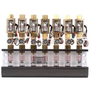 Maeda Koki FITVM type Flow Indicator
