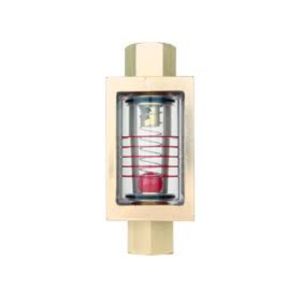 Maeda Koki MKCM type AIR SIGNAL- Flow Indicator