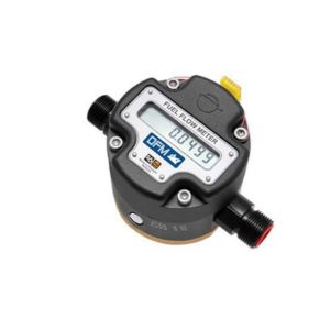 Technoton DFM Marine 1000 Series Fuel Flowmeter