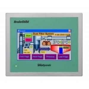 Brainchild HMI450 Touch Screen