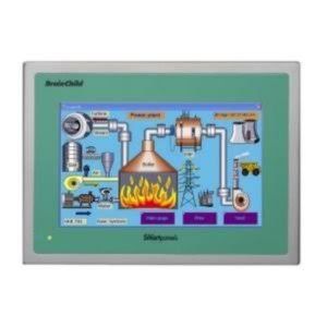 Brainchild HMI730 Industrial Touch Screen