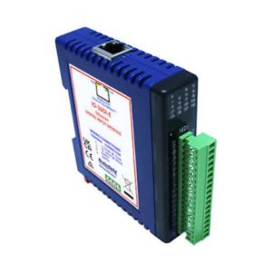Brainchild IO-16DI Modbus IO Module 1 Brainchild IO-16DI Modbus IO Module