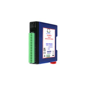 Brainchild IO-16DO-E Ethernet Modbus IO Module