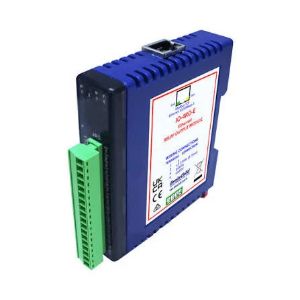 Brainchild IO-4RO Modbus IO Module