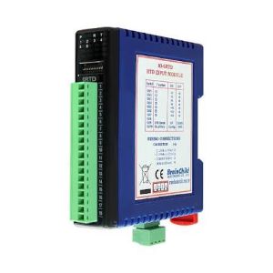 Brainchild IO-8AII Modbus IO Module