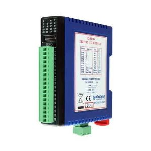 Brainchild IO-8DIO Modbus IO Module