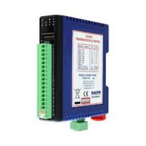Brainchild IO-8TC Modbus IO Module