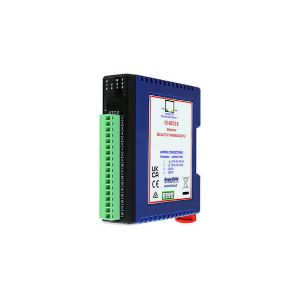 Brainchild IO-8TCS Modbus IO Module