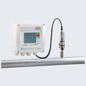CS Instruments DS 52-Set Dew Point Measurement For Desiccant Dryers