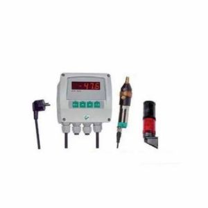 CS Instruments DS 52-Set Dew Point Measurement For Refrigeration Dryers