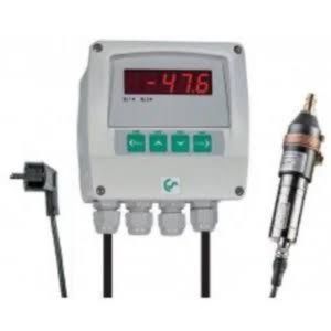 CS Instruments DS 52-Set Dew Point Measurement for Adsorption Dryers