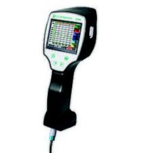 CS Instruments Differential Pressure Robe For Testing Filter Performance