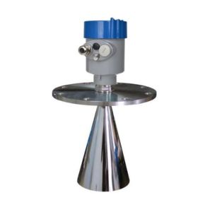 Flowma DCRD1000A Series 26GHz Radar Level Meter