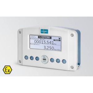 Fluidwell C401 Hydrogen Dispenser